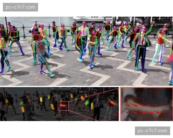 基于计算机视觉的自动技战术分析开始辅助解说内容生产