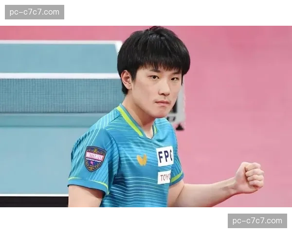 伦敦世乒赛团体赛日本队年轻阵容挑战国乒霸主地位